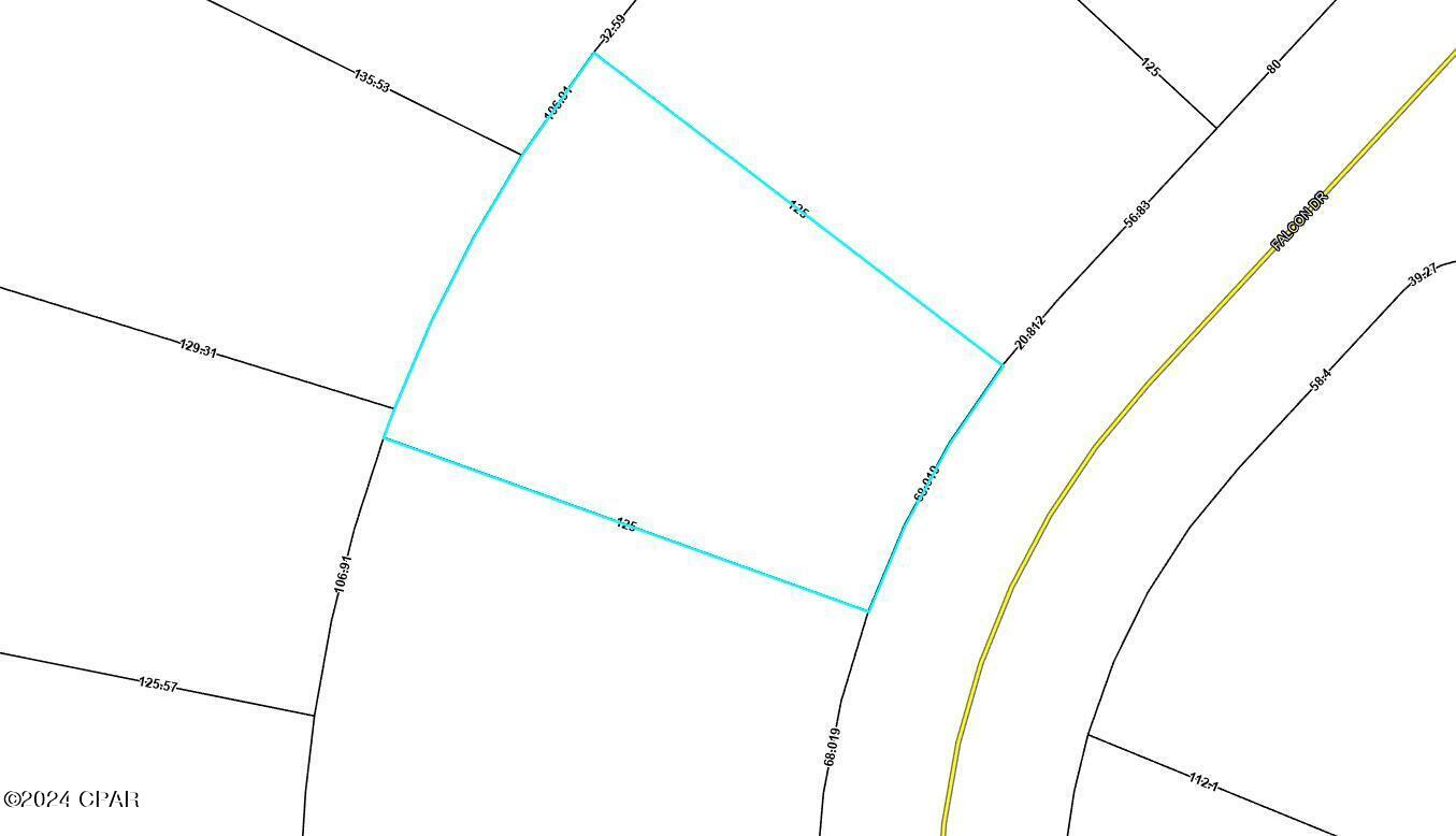 Sunny Hills Unit 1 - Land