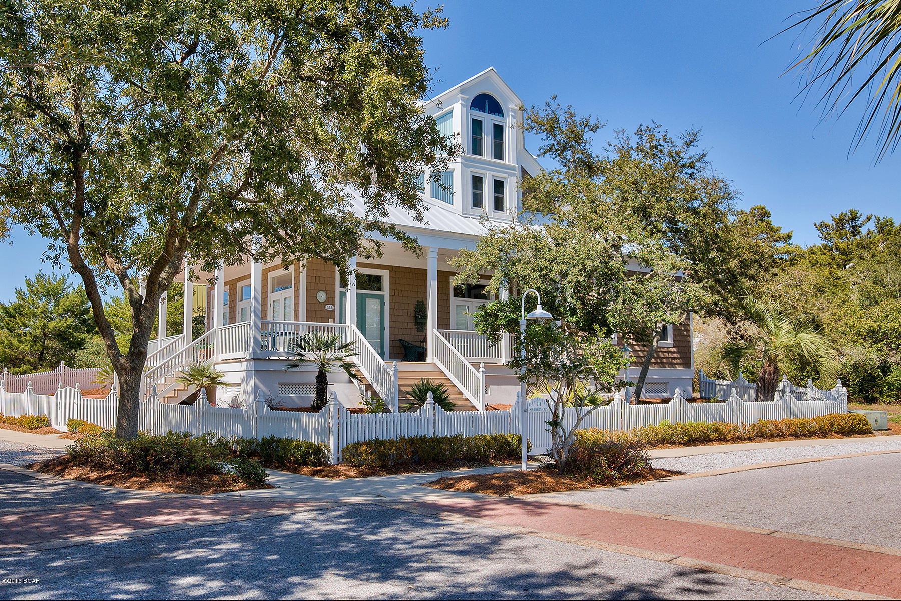 Carillon Beach Phase II - Residential