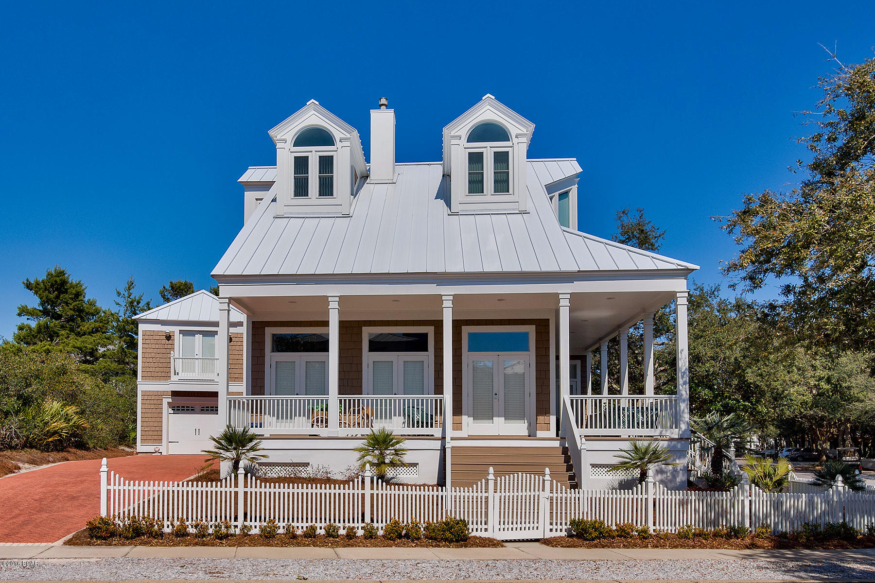 Carillon Beach Phase II - Residential