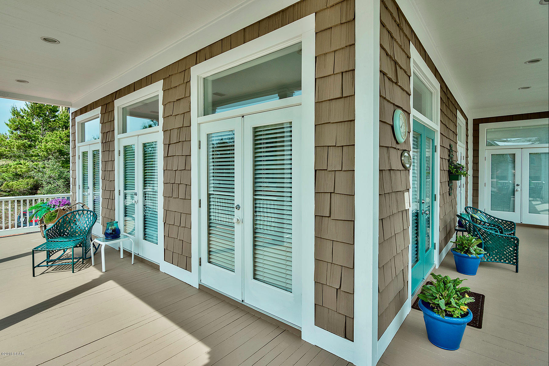 Carillon Beach Phase II - Residential