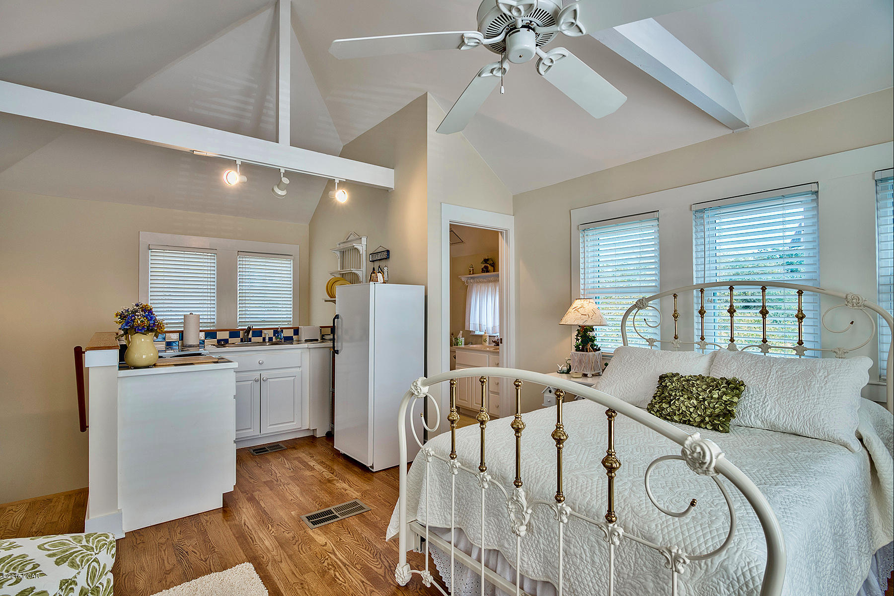 Carillon Beach Phase II - Residential
