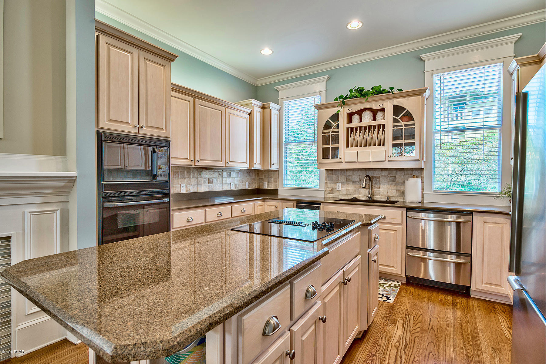 Carillon Beach Phase II - Residential
