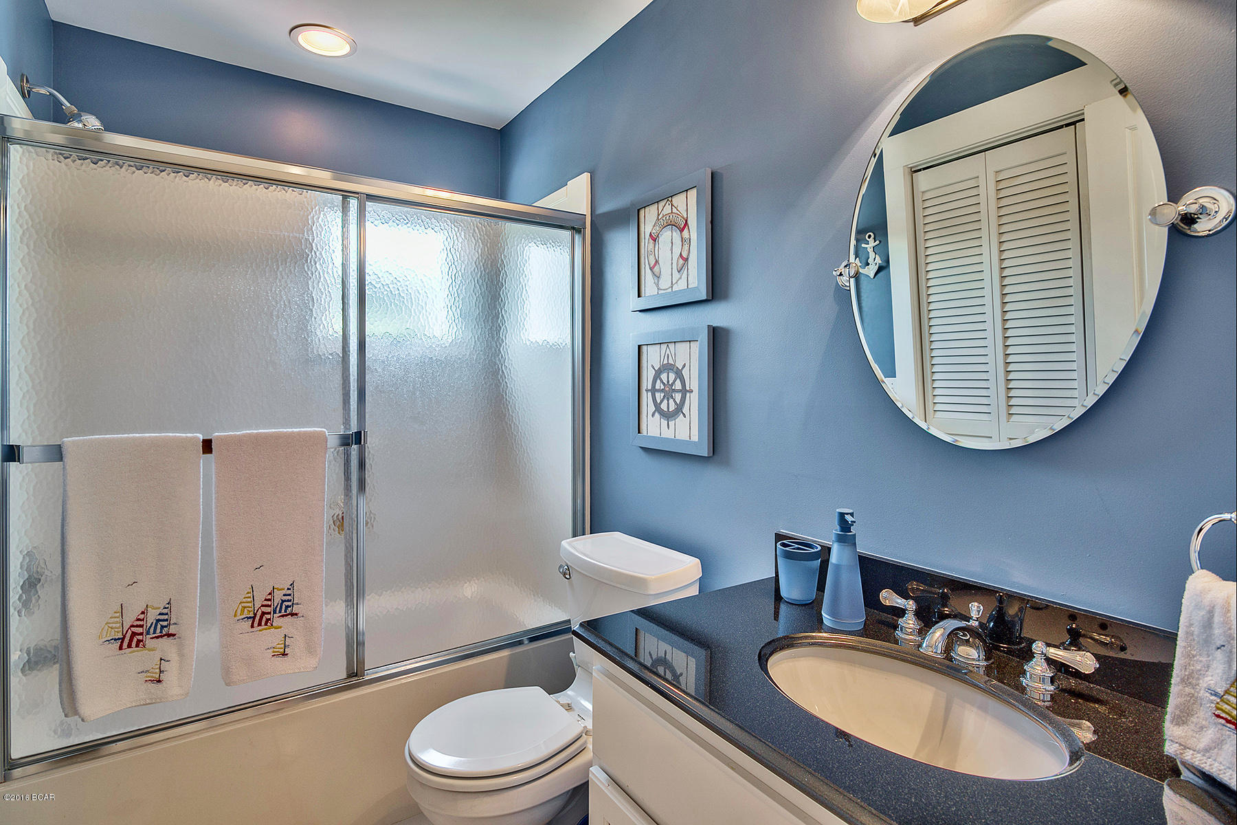 Carillon Beach Phase II - Residential