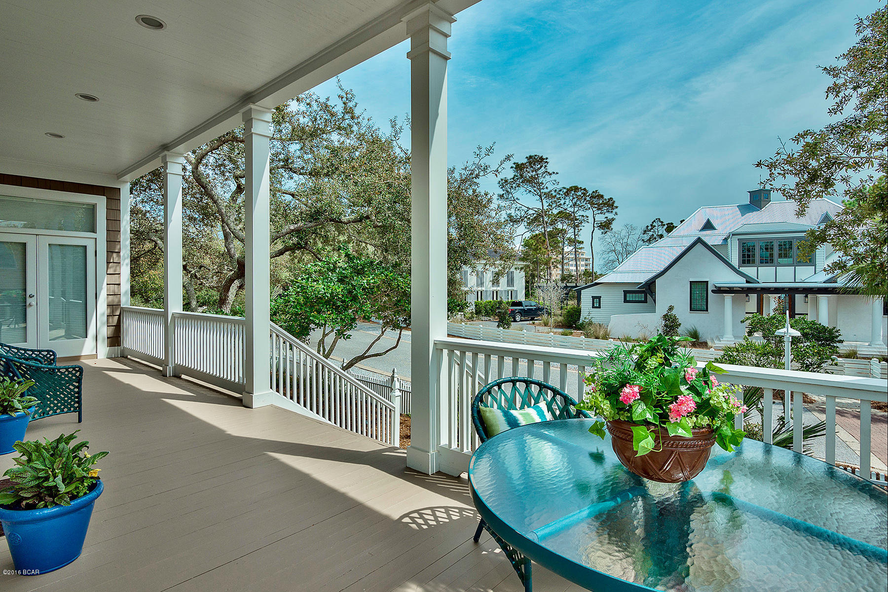 Carillon Beach Phase II - Residential