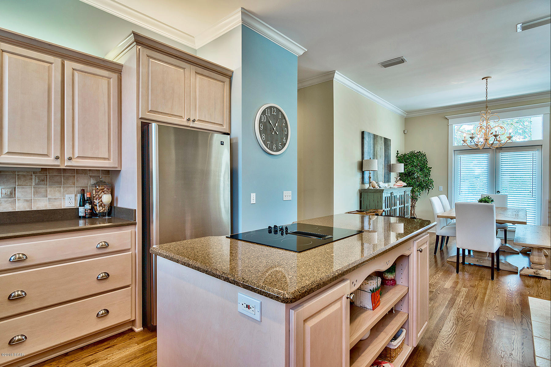 Carillon Beach Phase II - Residential