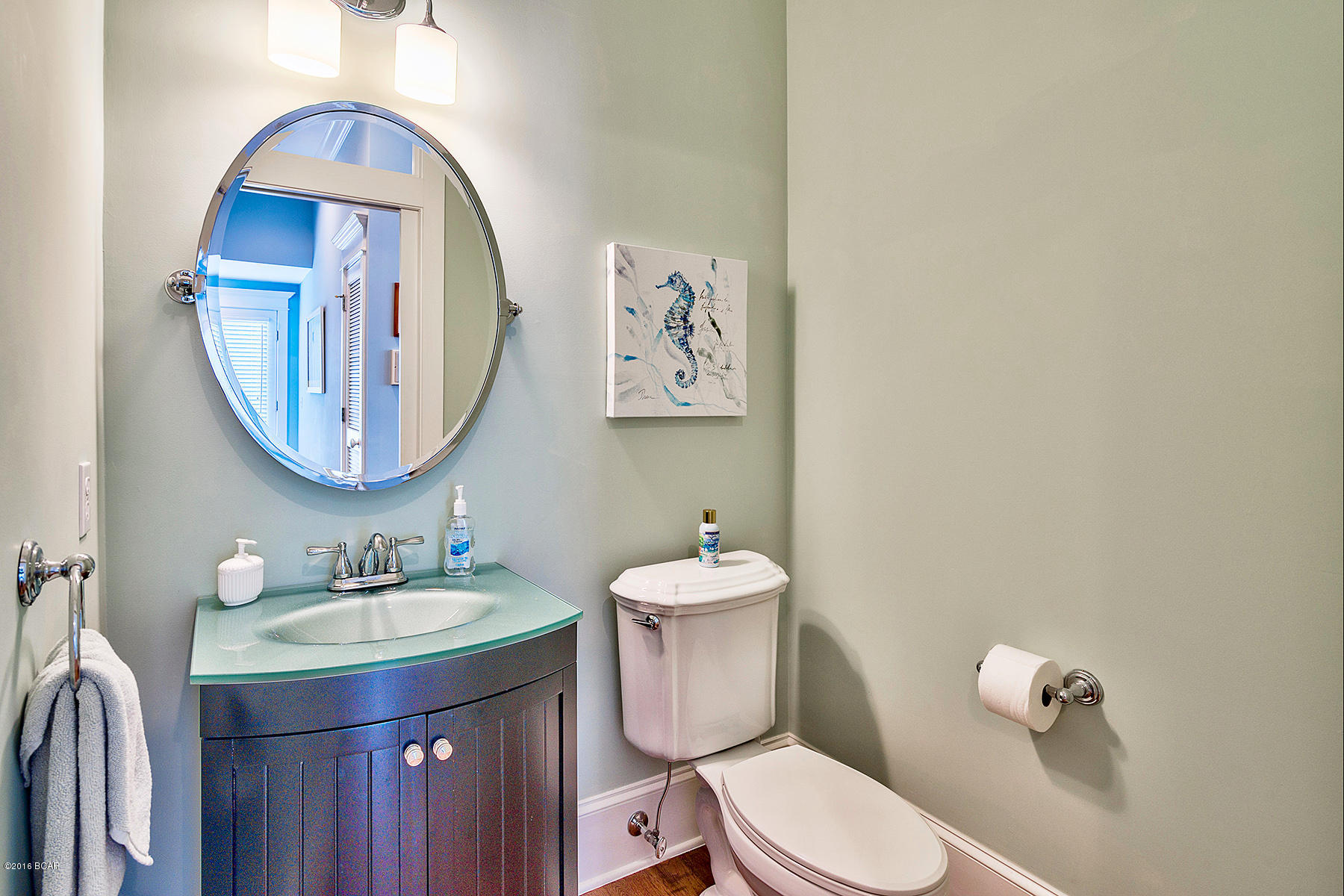 Carillon Beach Phase II - Residential