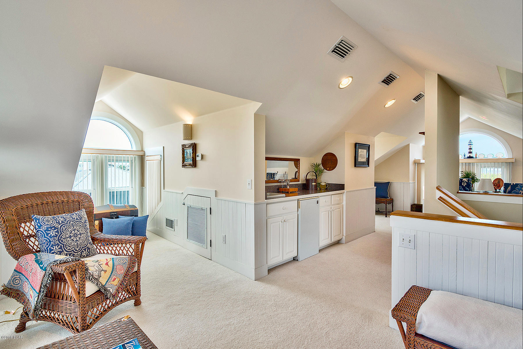 Carillon Beach Phase II - Residential