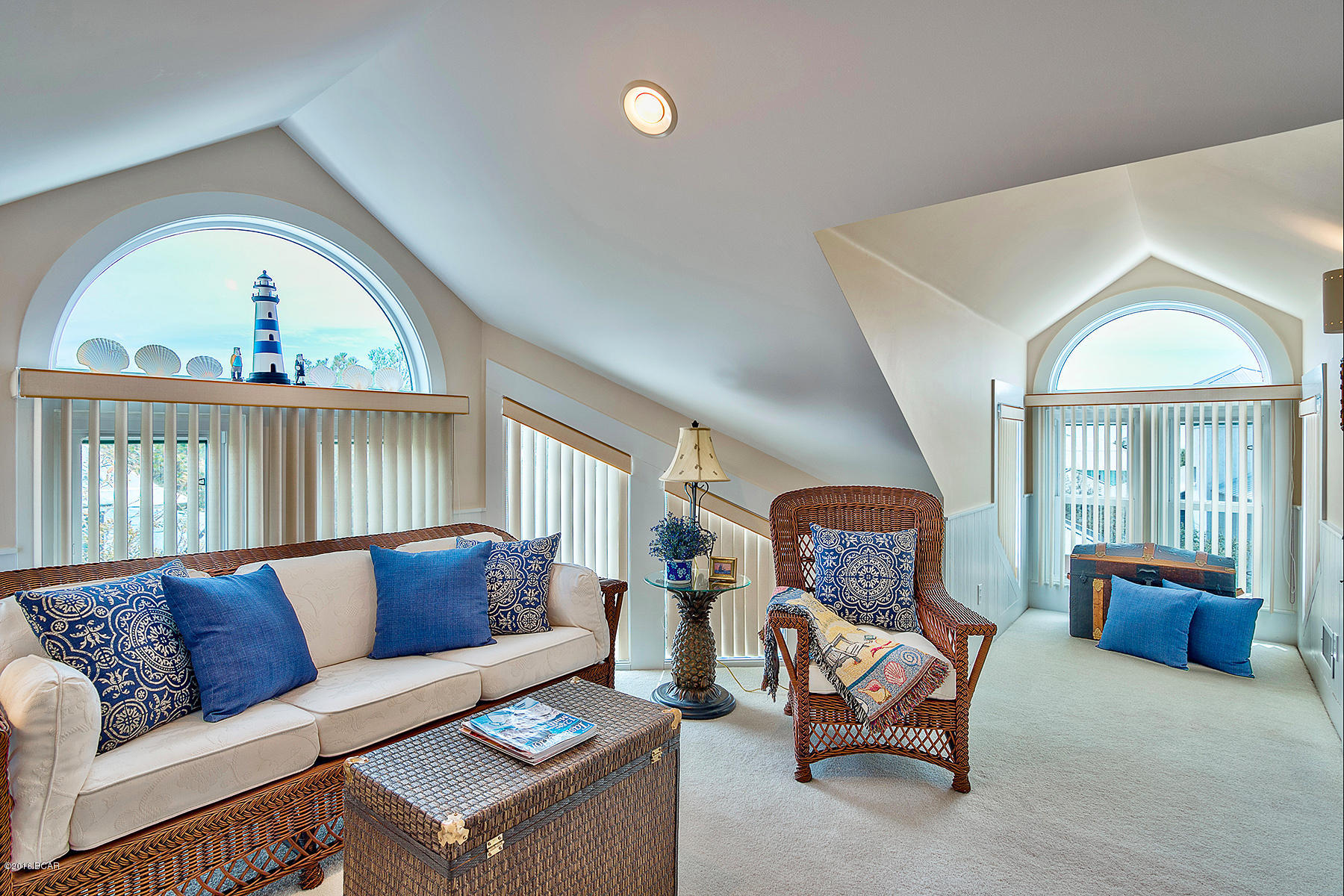 Carillon Beach Phase II - Residential