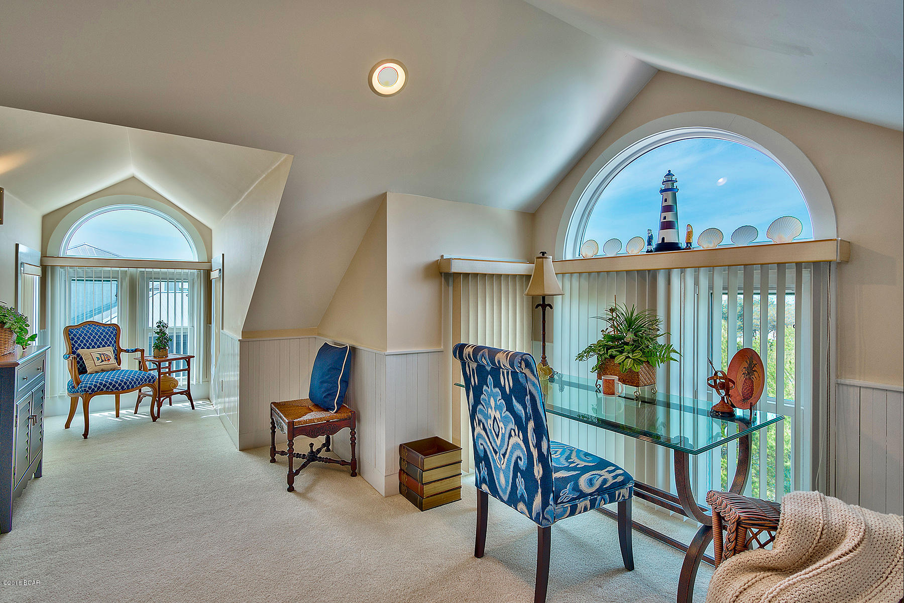 Carillon Beach Phase II - Residential