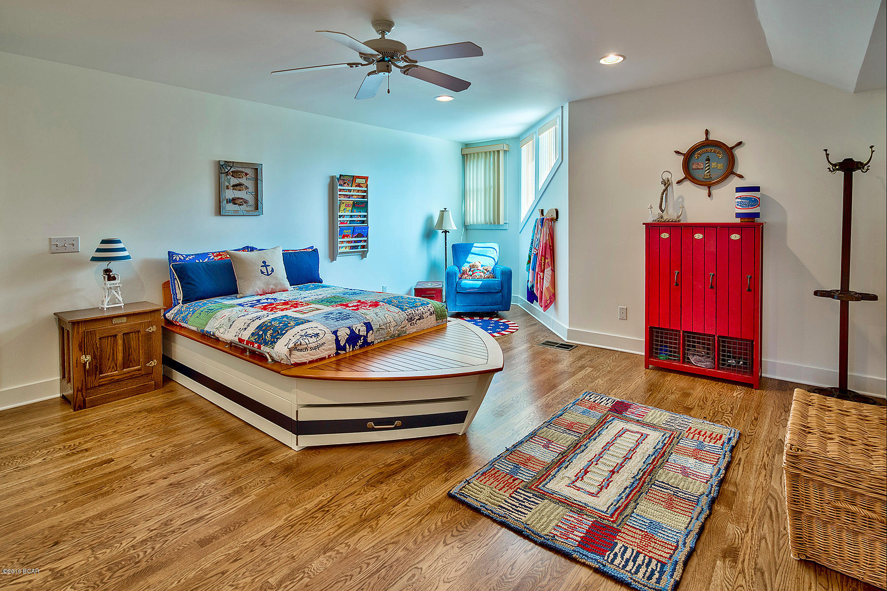 Carillon Beach Phase II - Residential