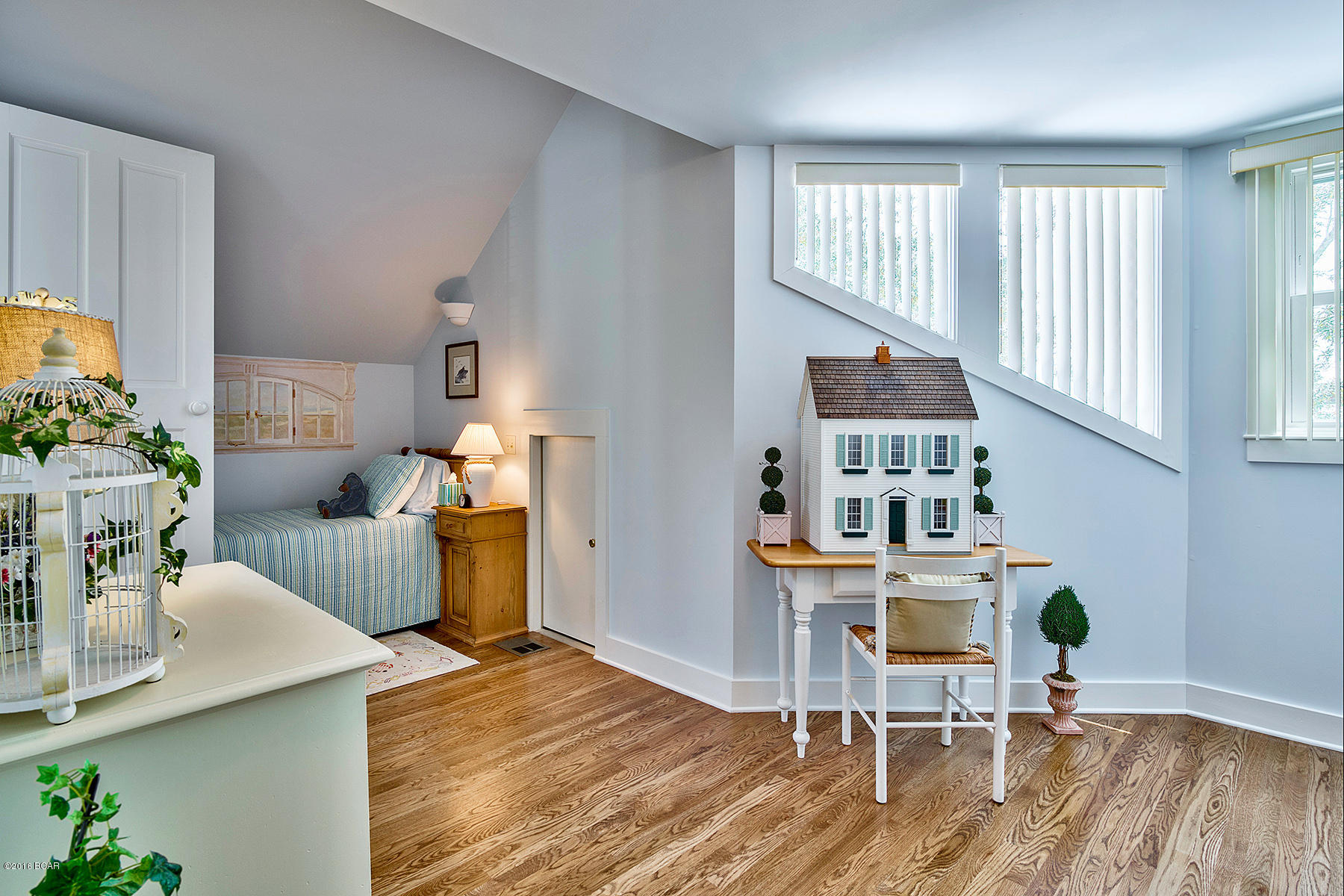 Carillon Beach Phase II - Residential