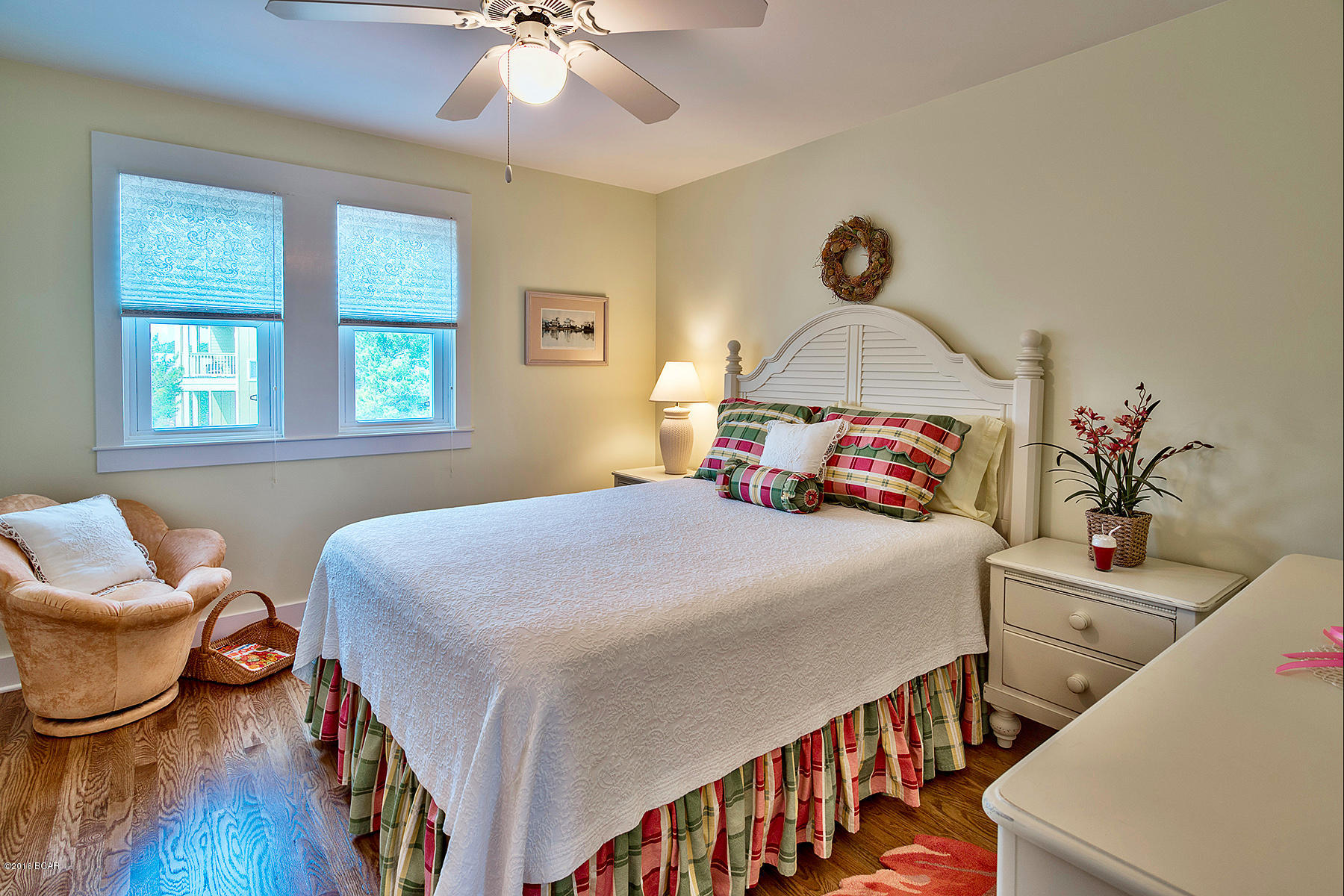 Carillon Beach Phase II - Residential