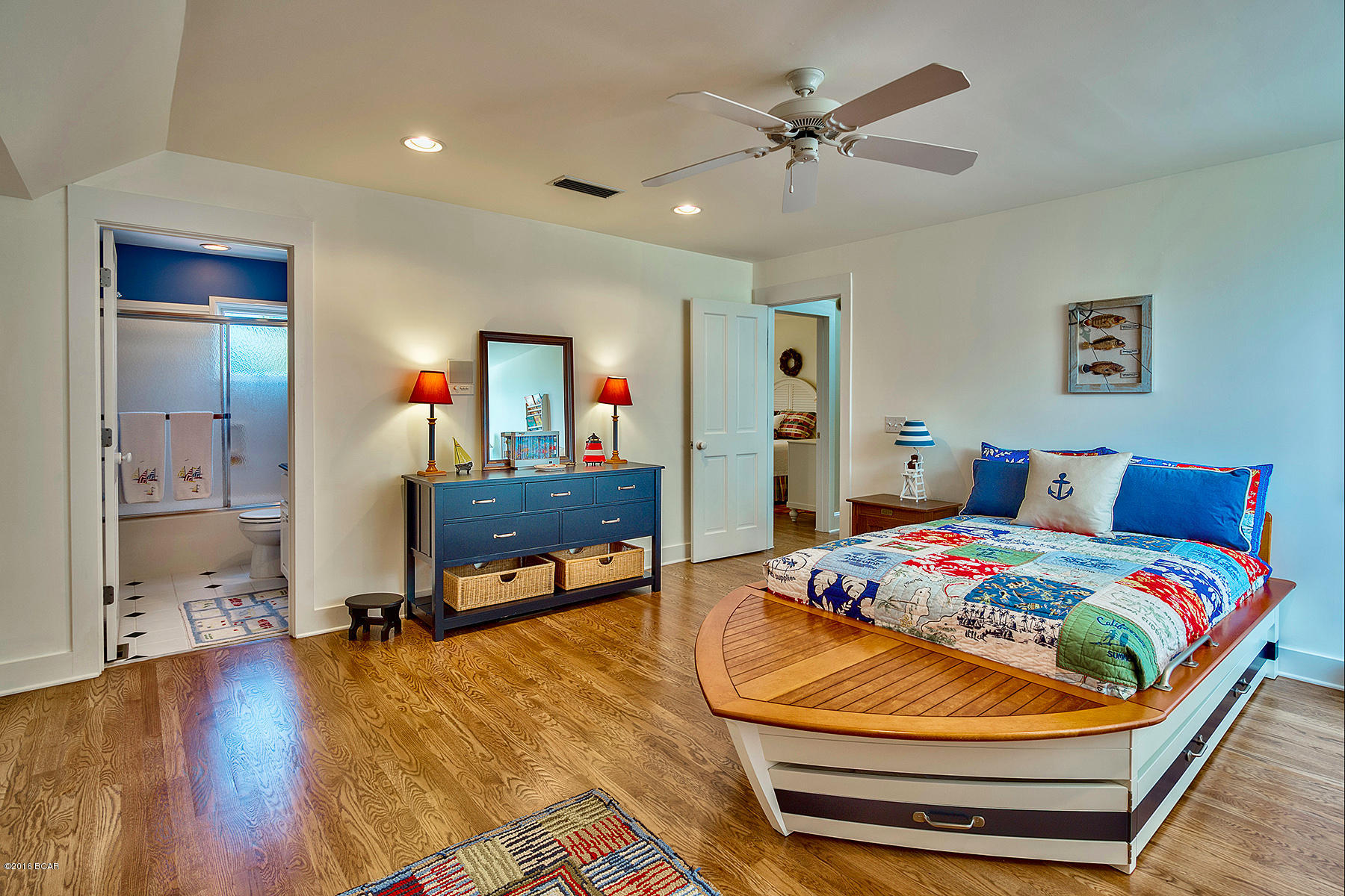 Carillon Beach Phase II - Residential