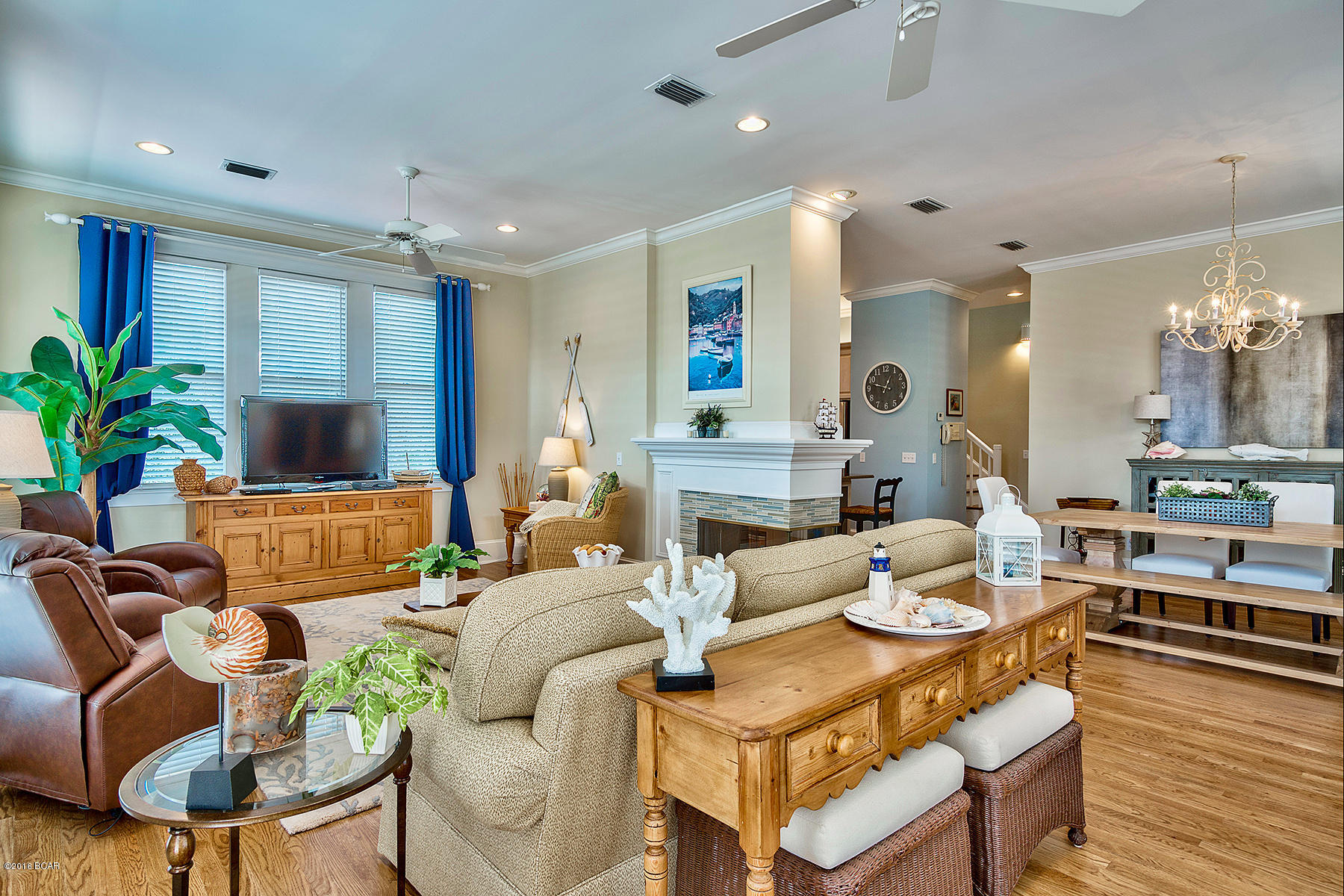 Carillon Beach Phase II - Residential