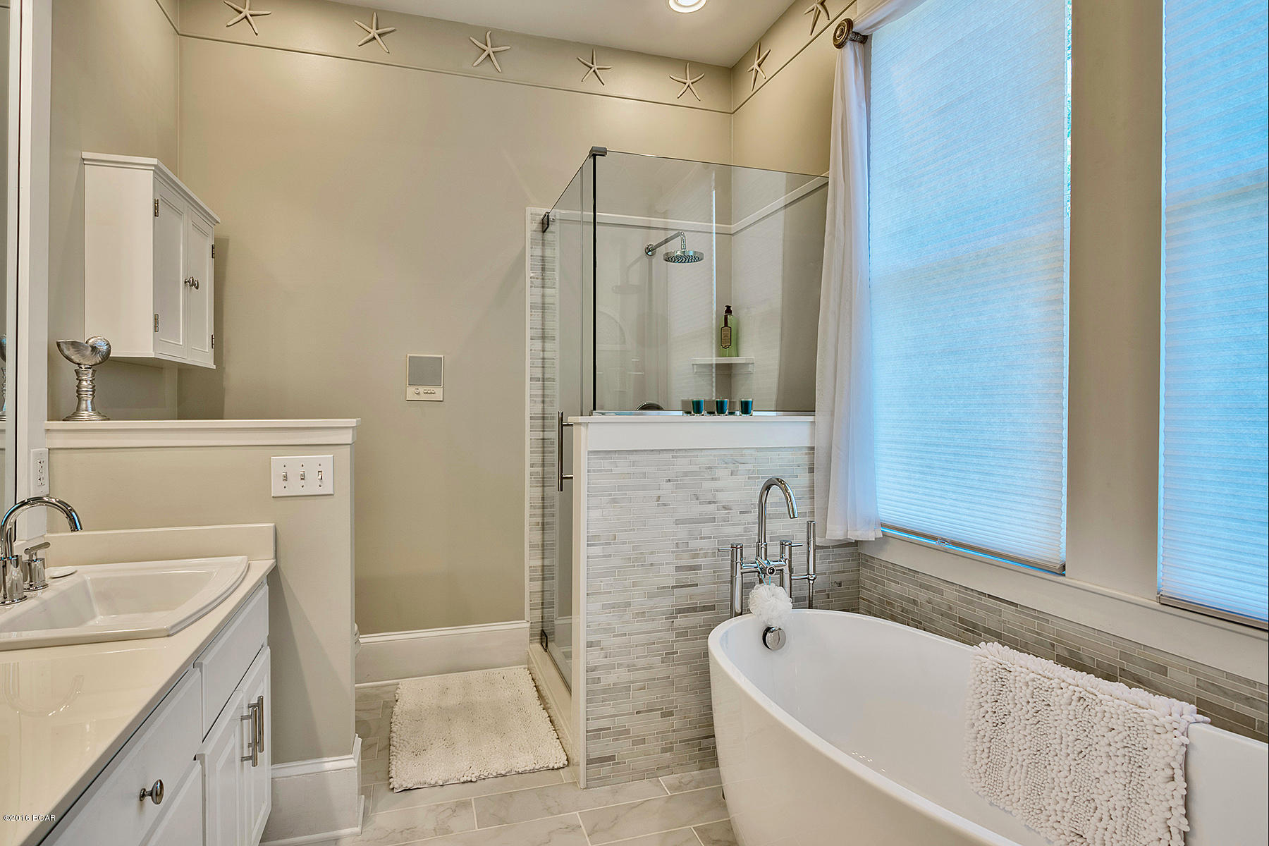 Carillon Beach Phase II - Residential