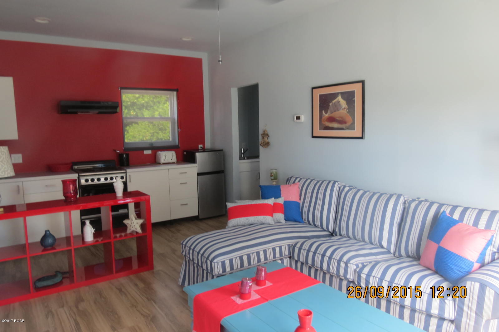 Daugette Add-Bahm Bch - Residential