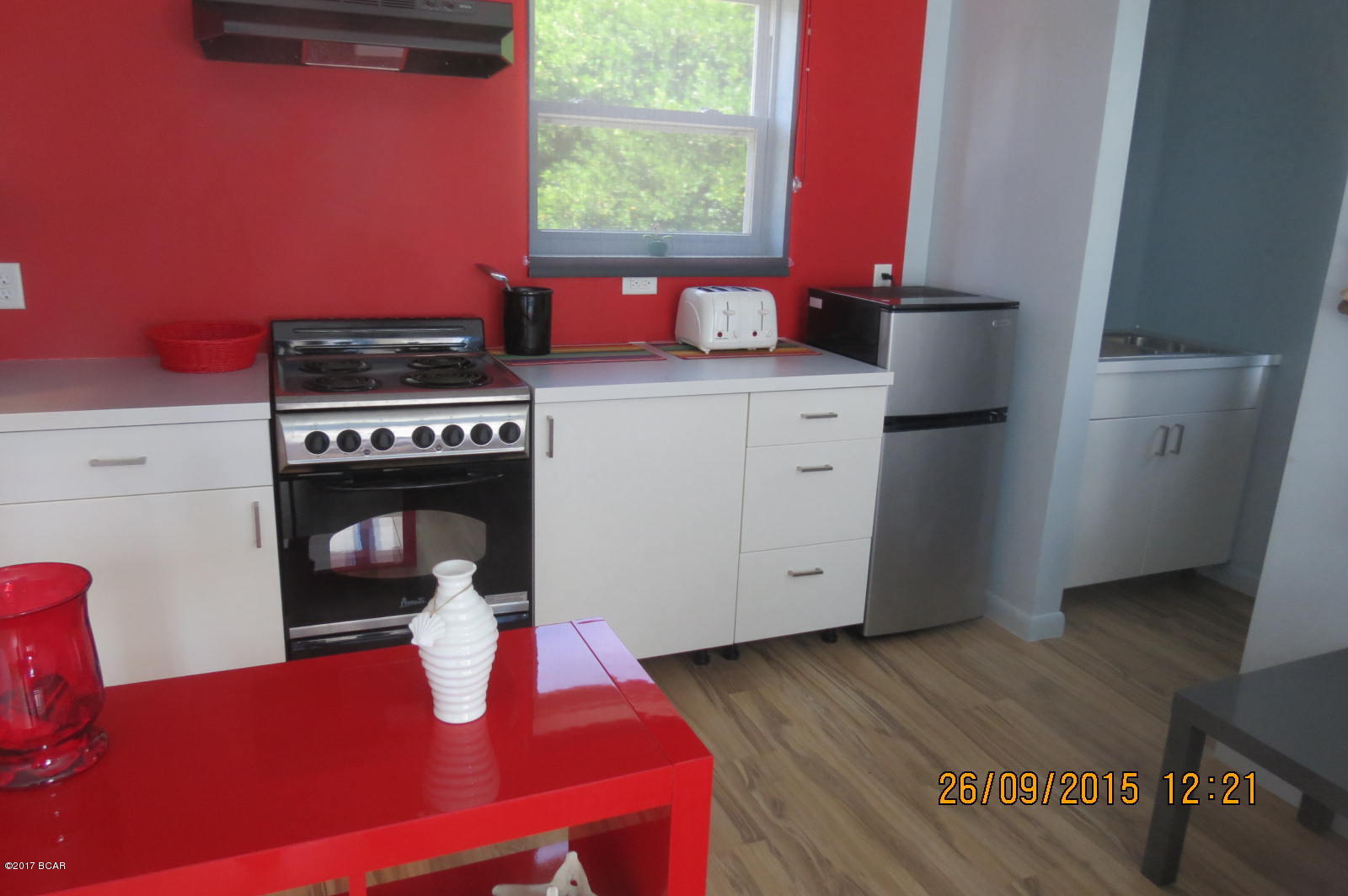 Daugette Add-Bahm Bch - Residential