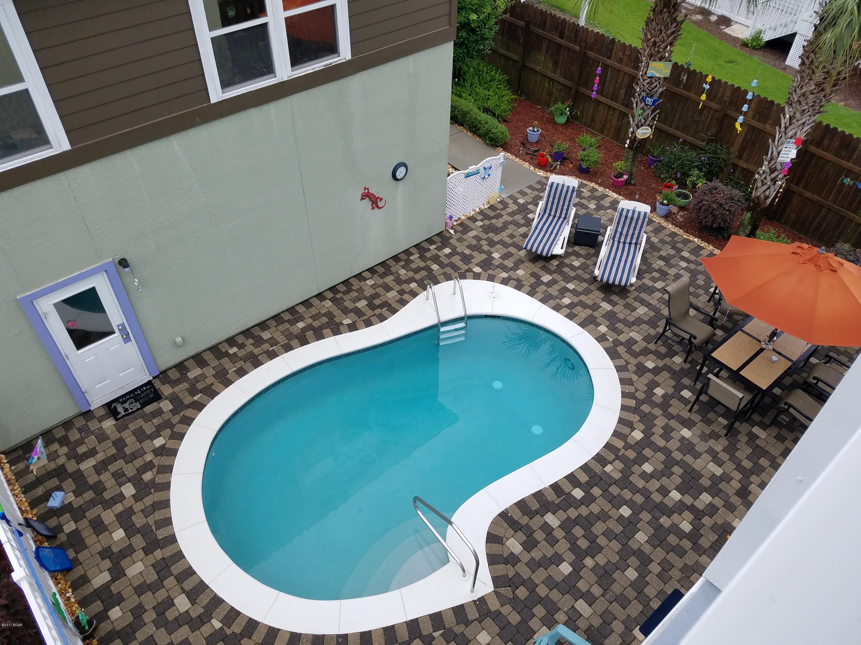 Daugette Add-Bahm Bch - Residential