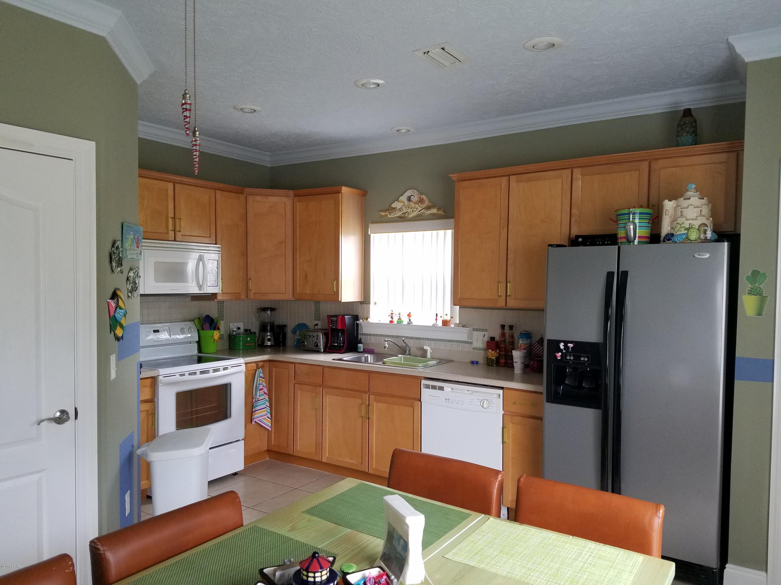 Daugette Add-Bahm Bch - Residential