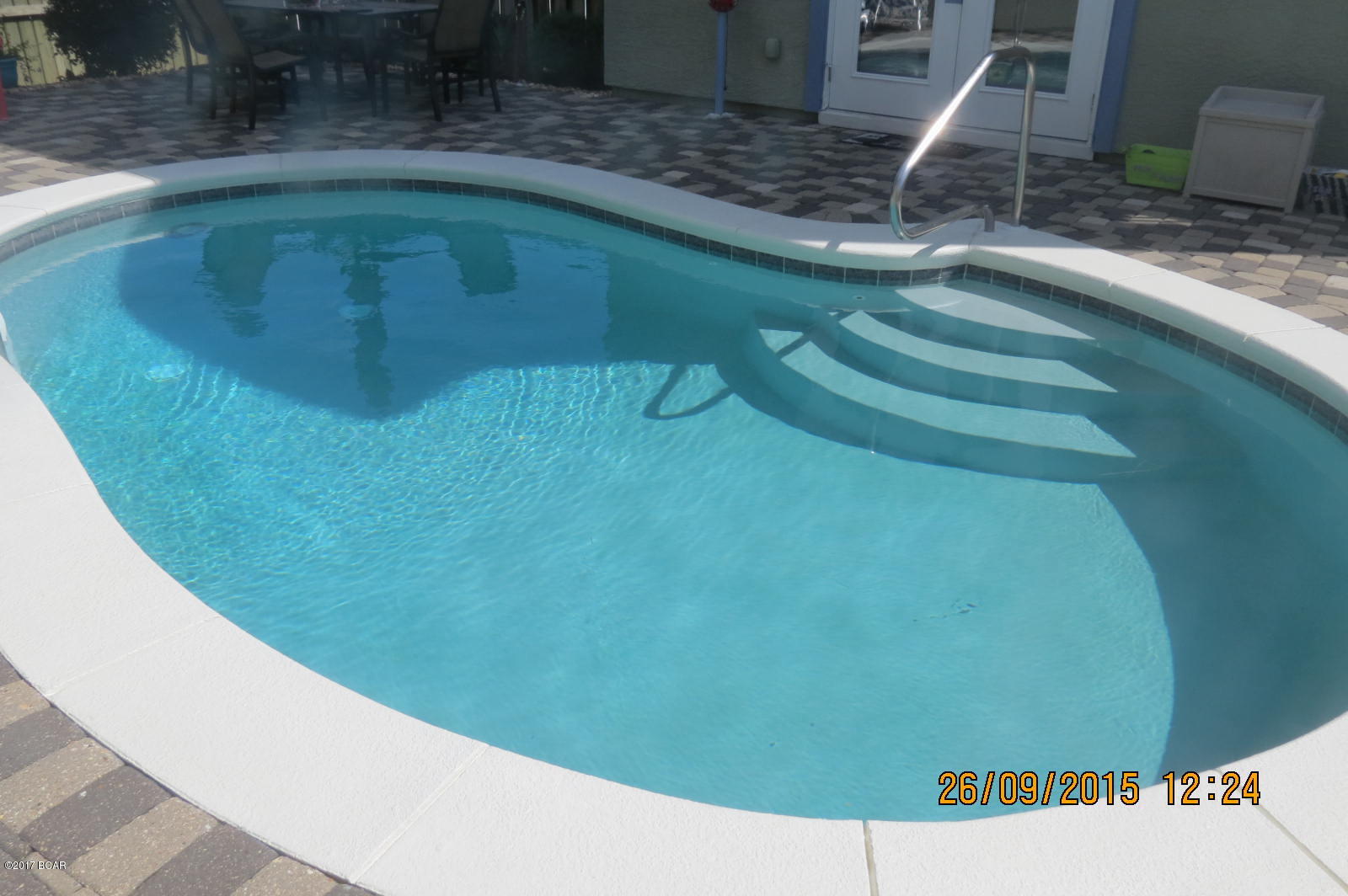 Daugette Add-Bahm Bch - Residential