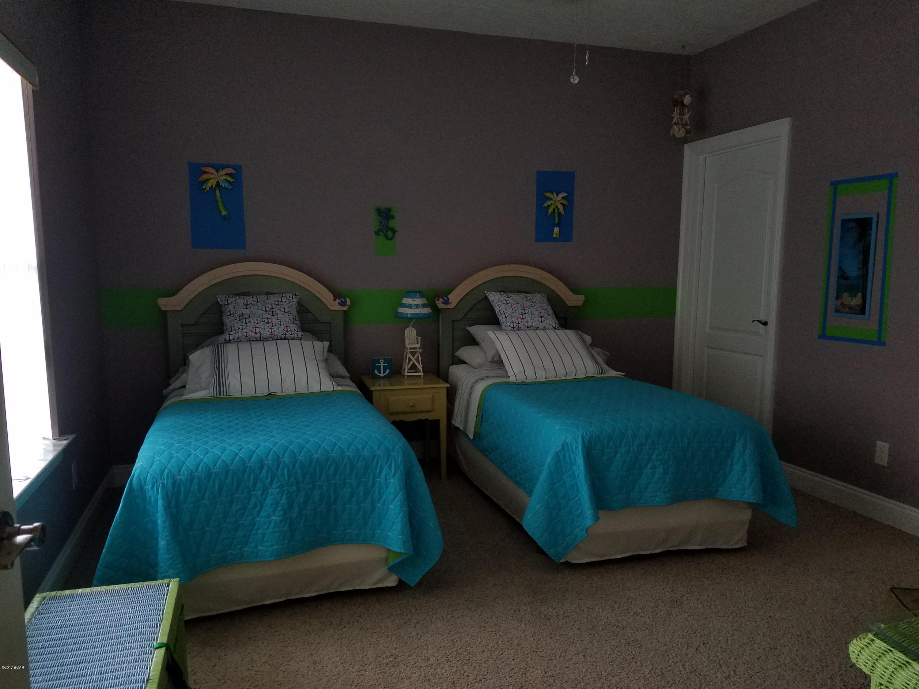 Daugette Add-Bahm Bch - Residential