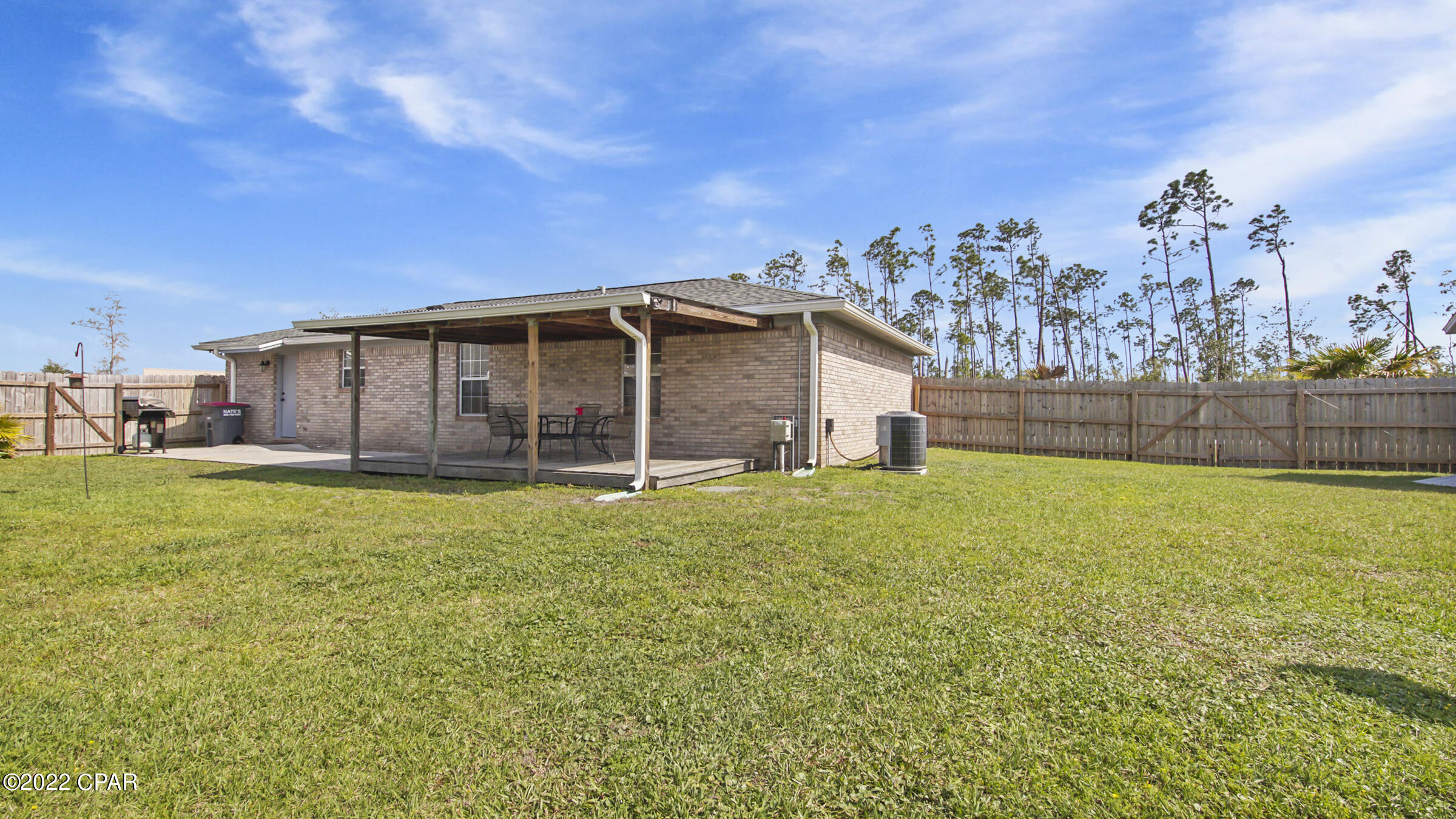 Sandy Creek - Residential