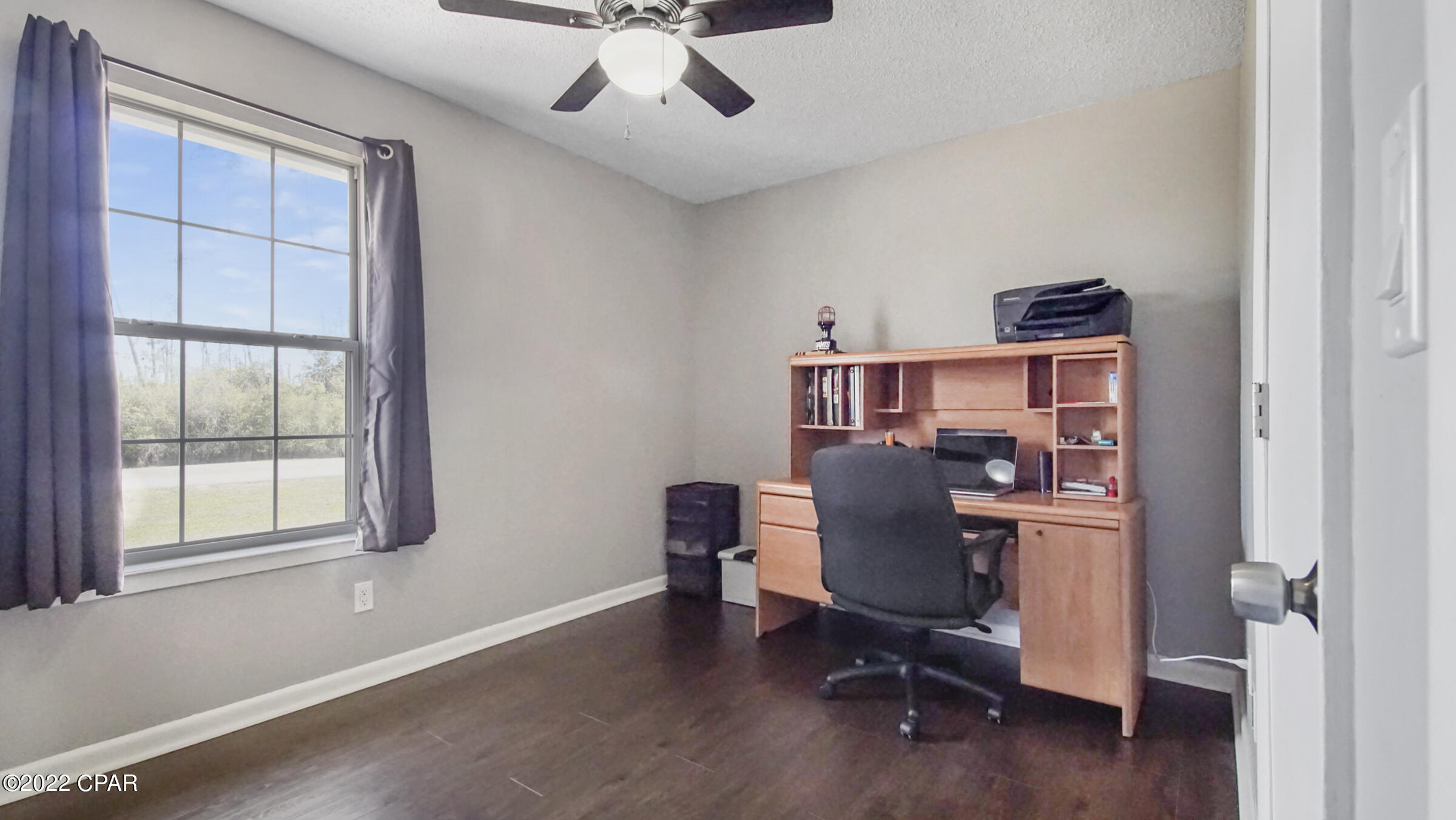 Sandy Creek - Residential