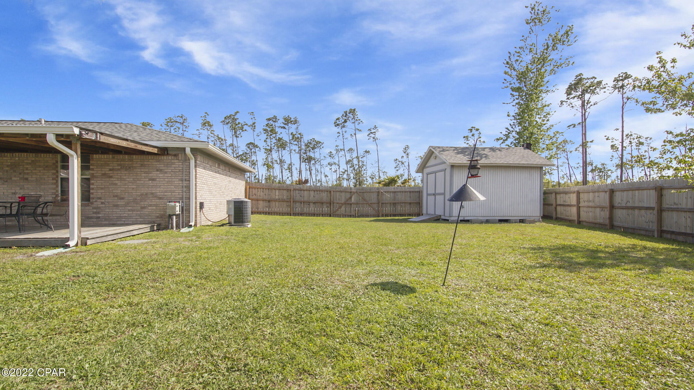 Sandy Creek - Residential