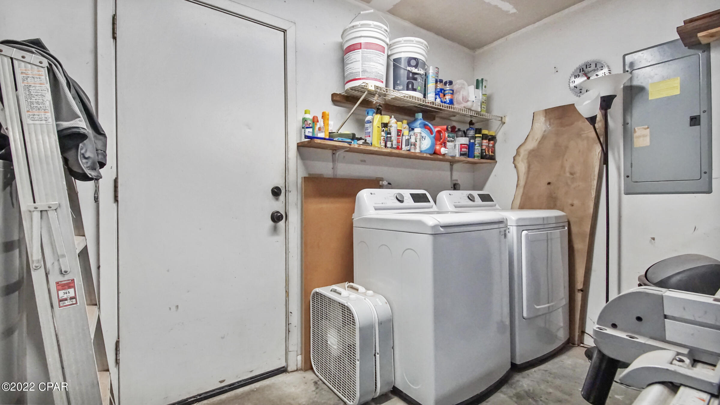 Sandy Creek - Residential