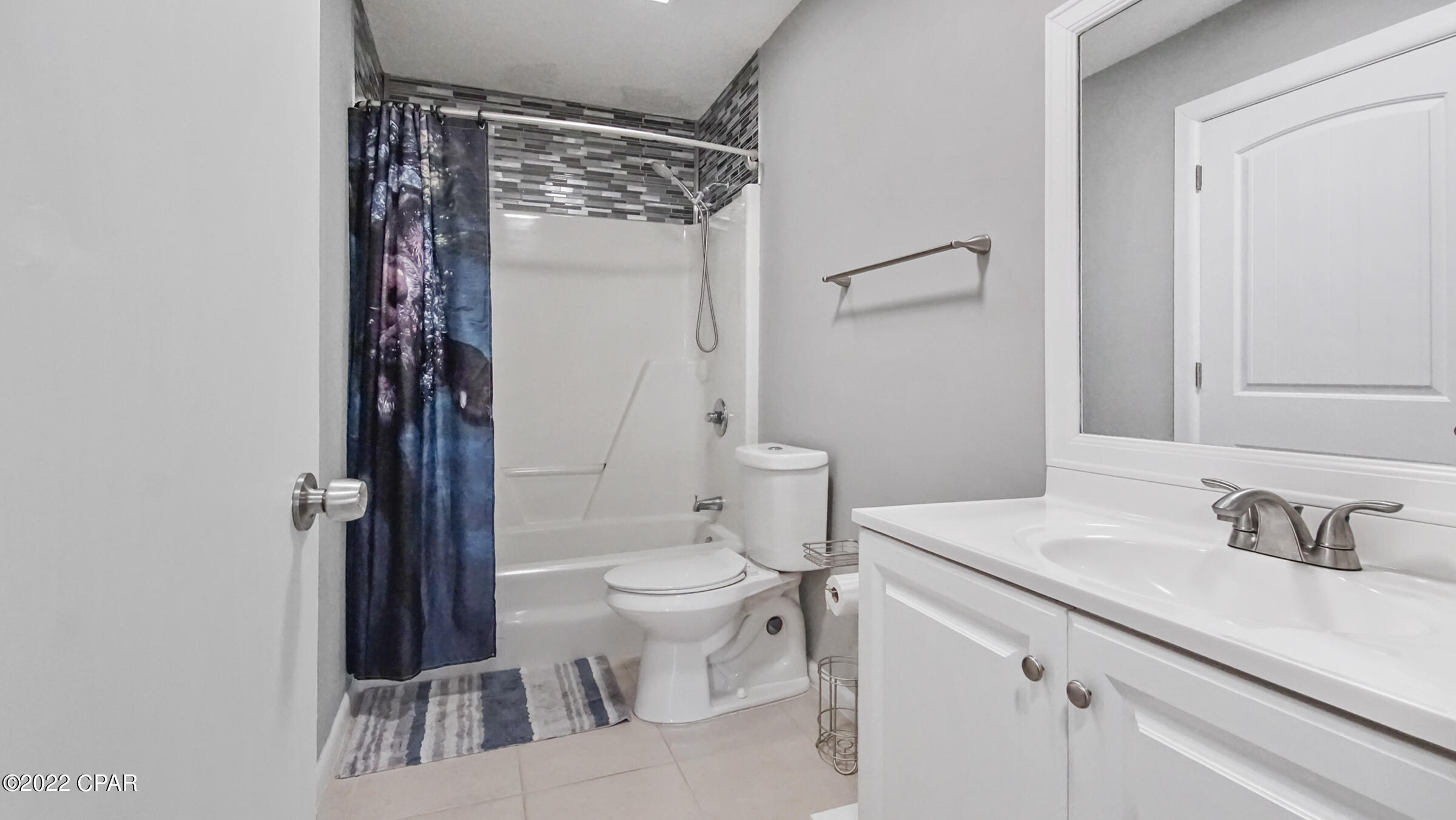 Sandy Creek - Residential