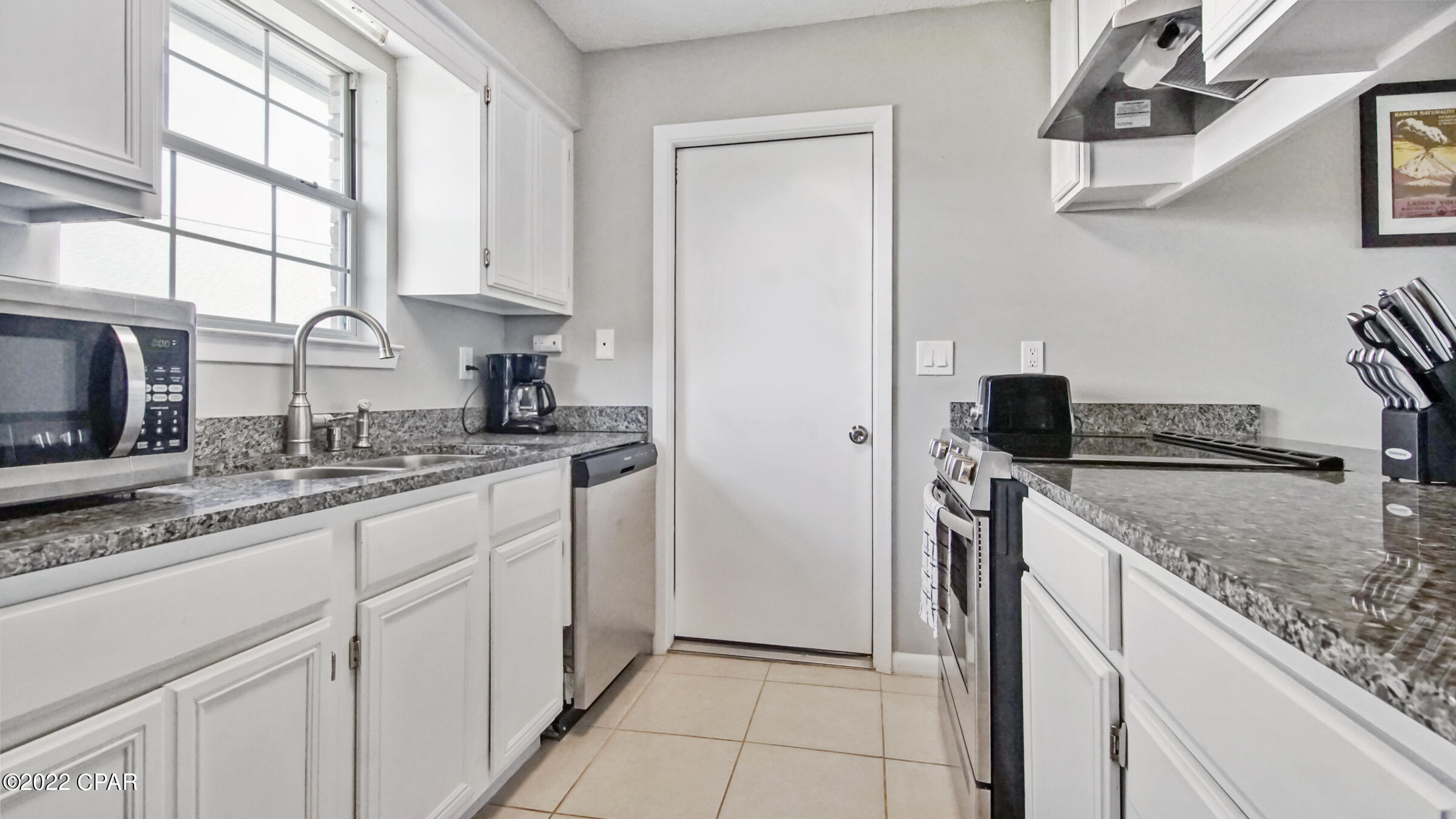 Sandy Creek - Residential