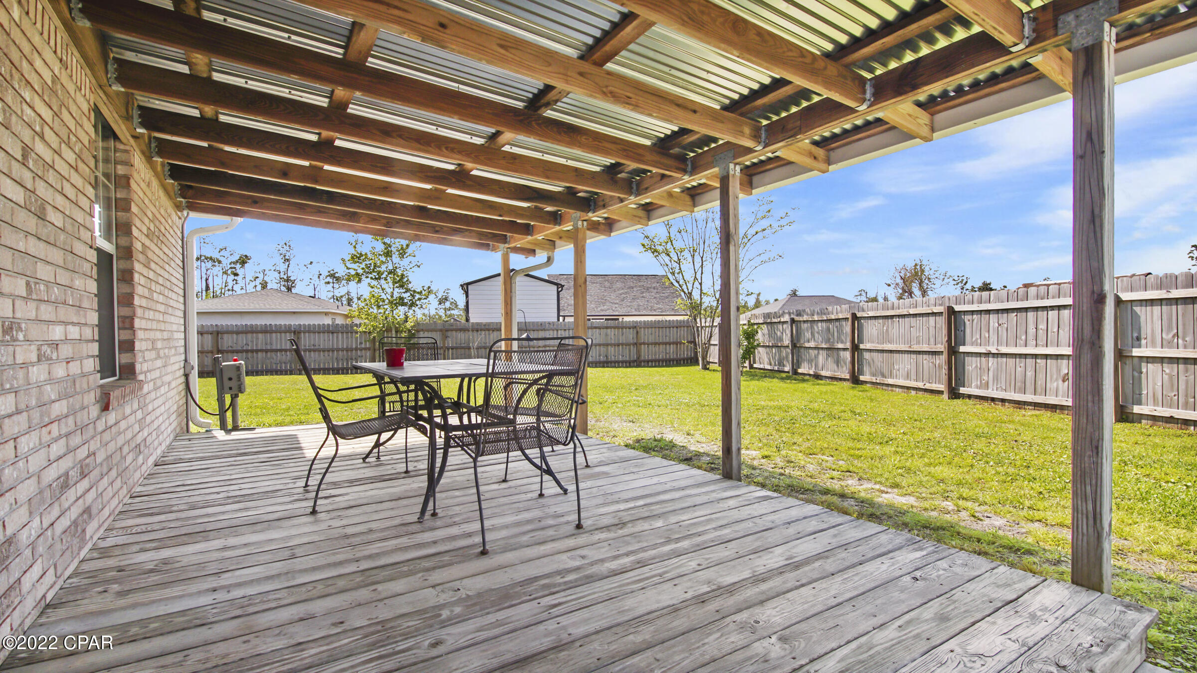 Sandy Creek - Residential