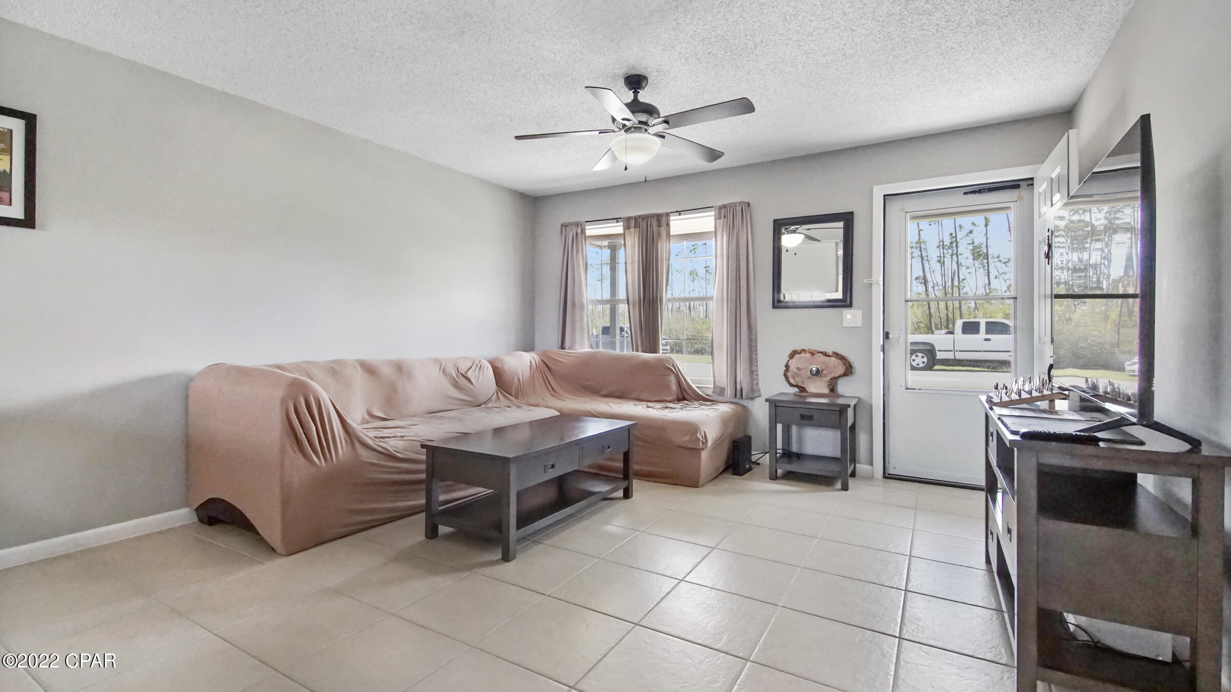 Sandy Creek - Residential