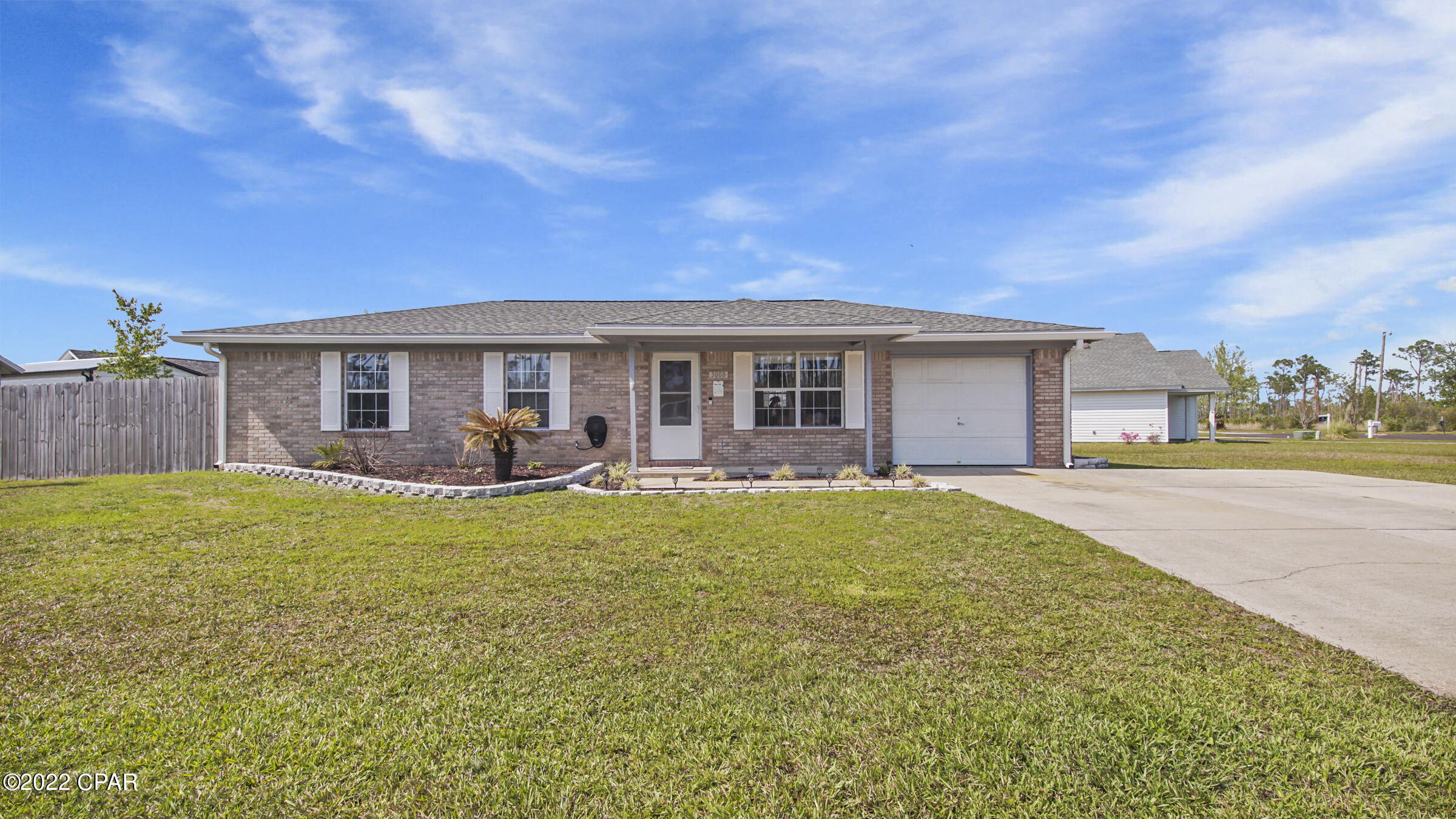 Sandy Creek - Residential