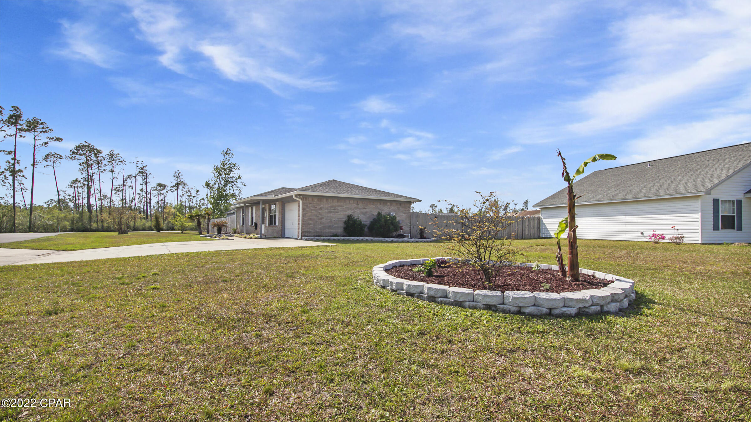 Sandy Creek - Residential