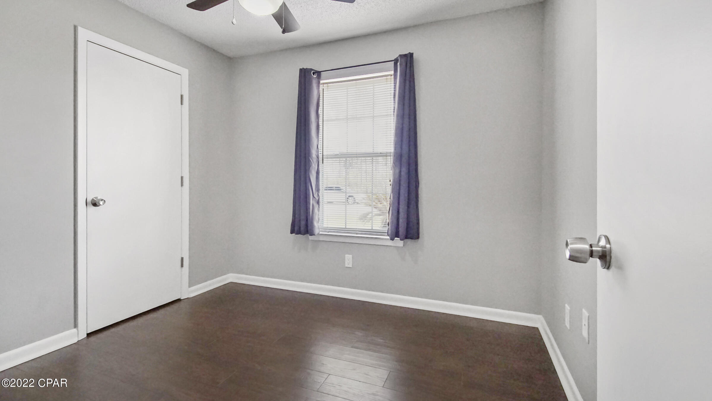 Sandy Creek - Residential