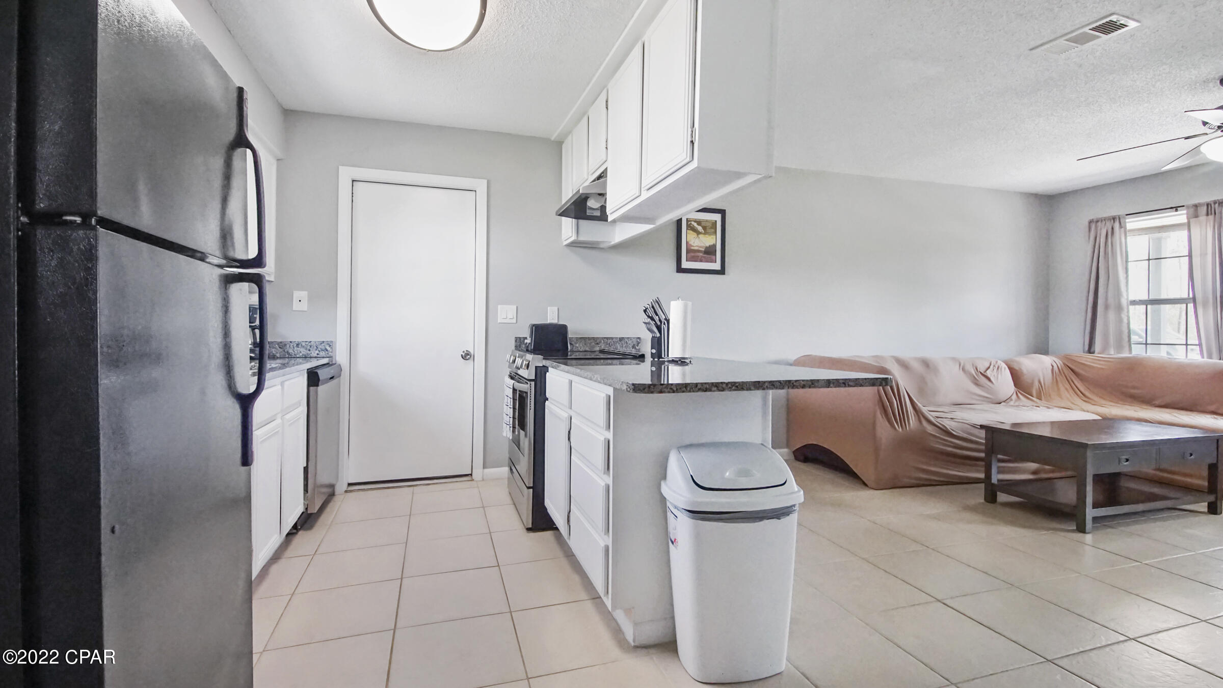 Sandy Creek - Residential