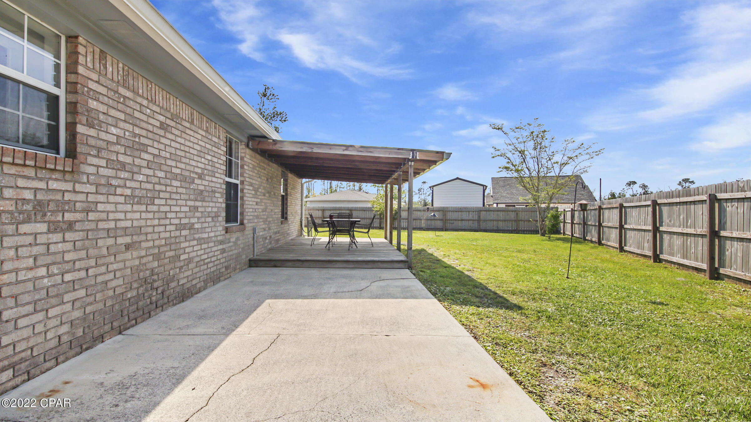 Sandy Creek - Residential