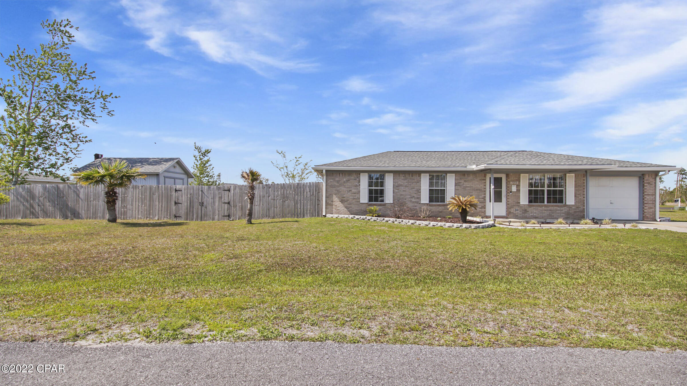 Sandy Creek - Residential