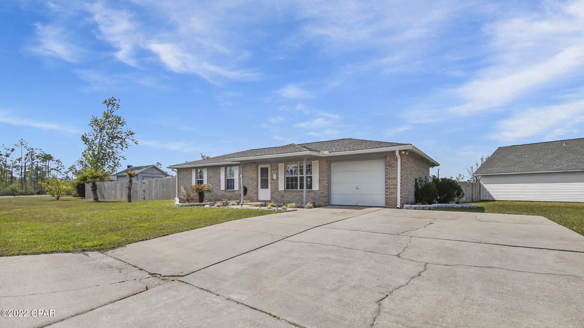 Sandy Creek - Residential