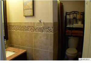 Pinnacle Port Phase 1-A - Residential