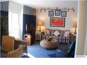 Pinnacle Port Phase 1-A - Residential