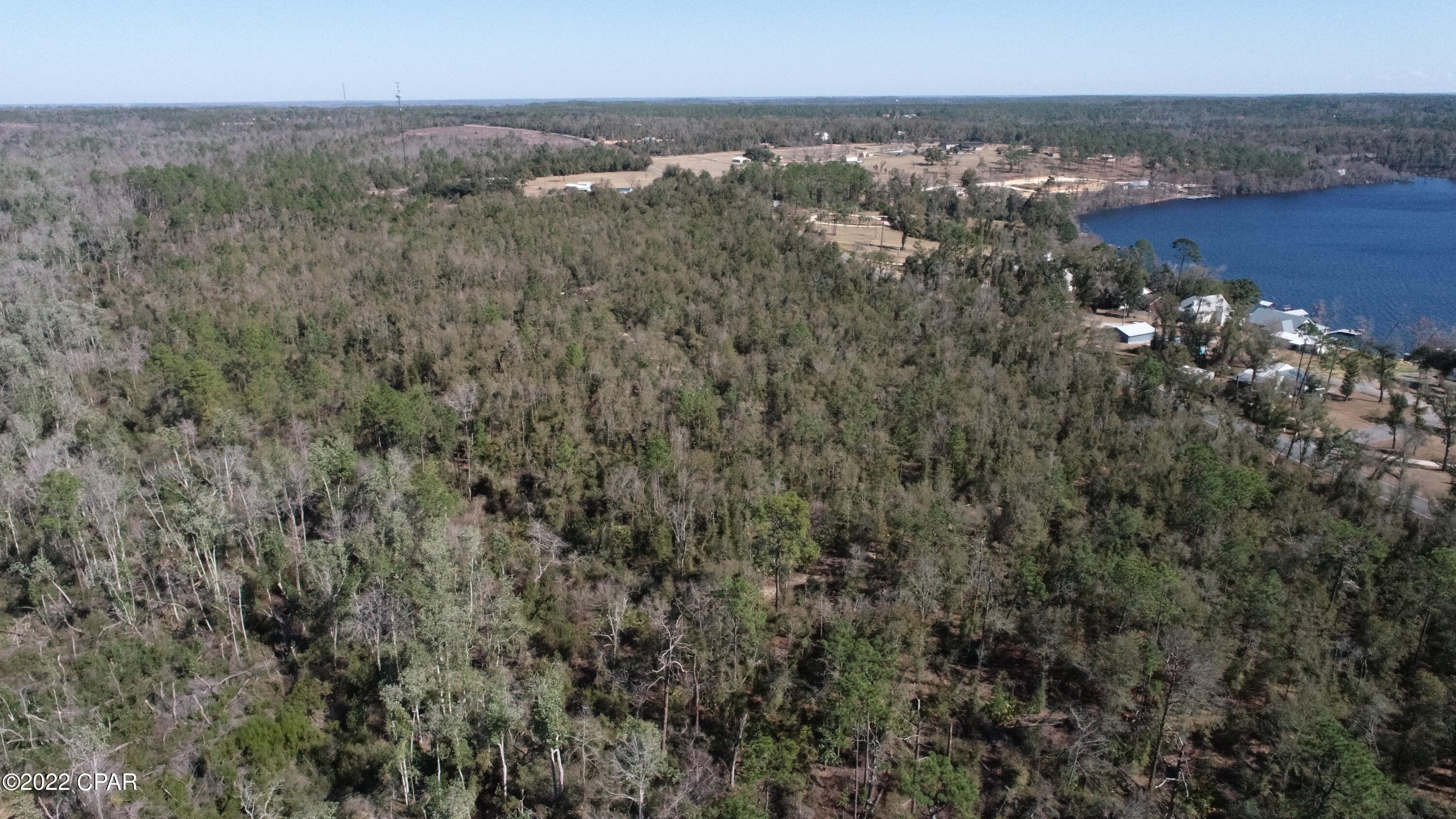 [No Recorded Subdiv] - Land