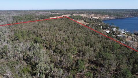 [No Recorded Subdiv] - Land