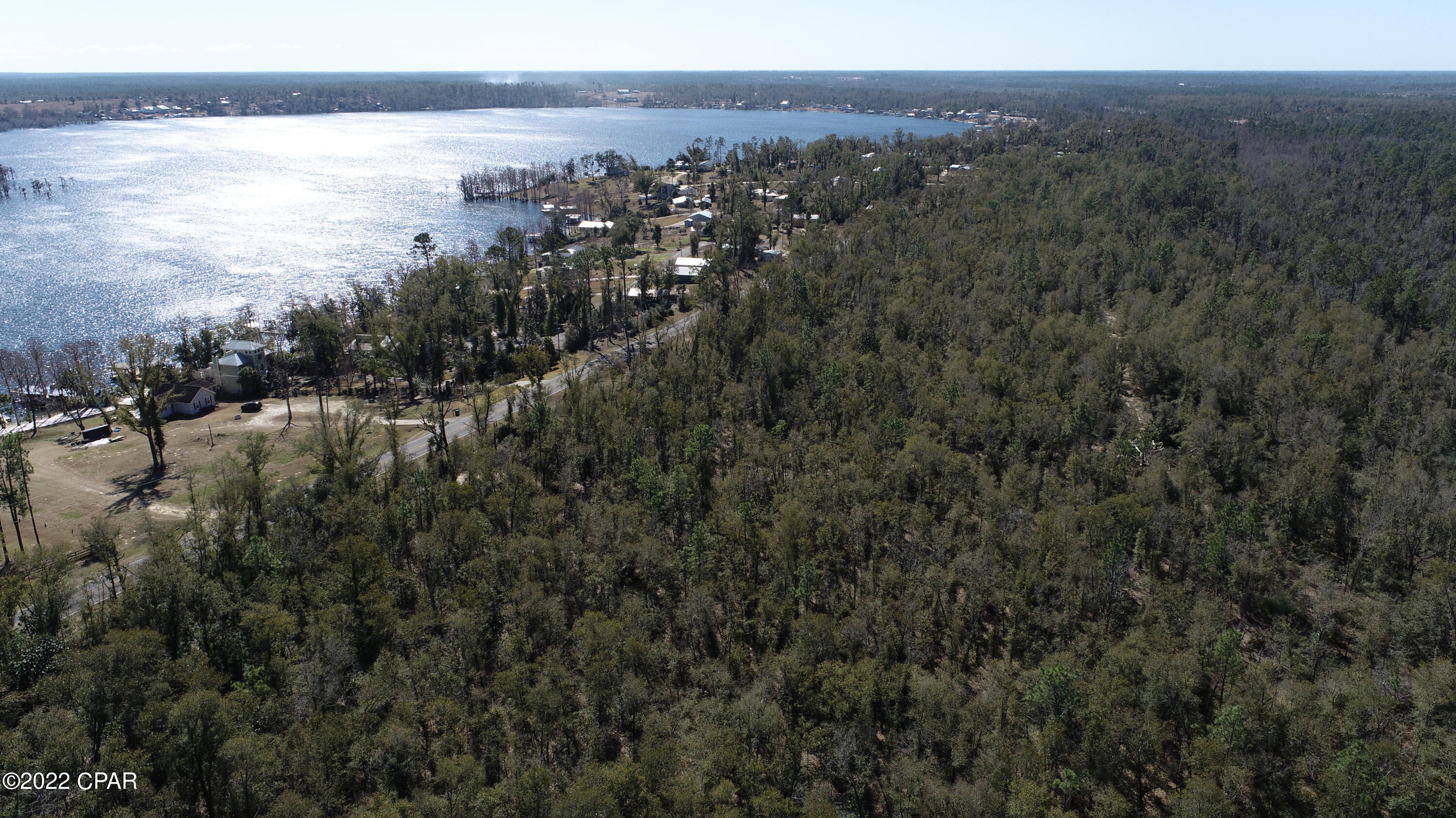 [No Recorded Subdiv] - Land