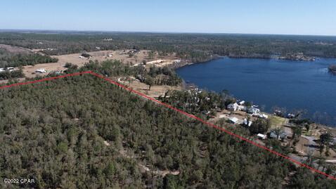 [No Recorded Subdiv] - Land