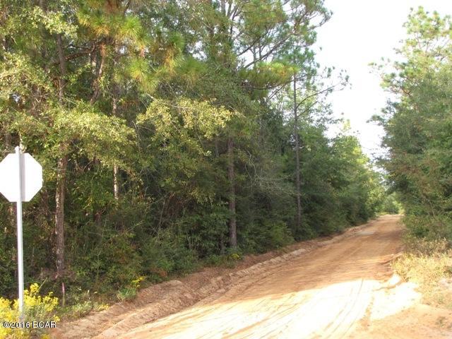 Fla Hwy Ests S Park Sec - Land