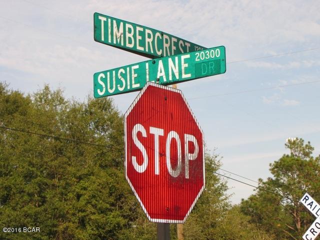 Fla Hwy Ests S Park Sec - Land