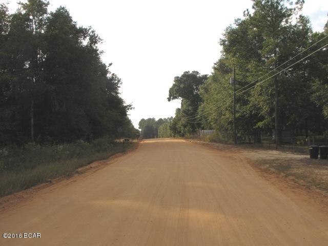 Fla Hwy Ests S Park Sec - Land