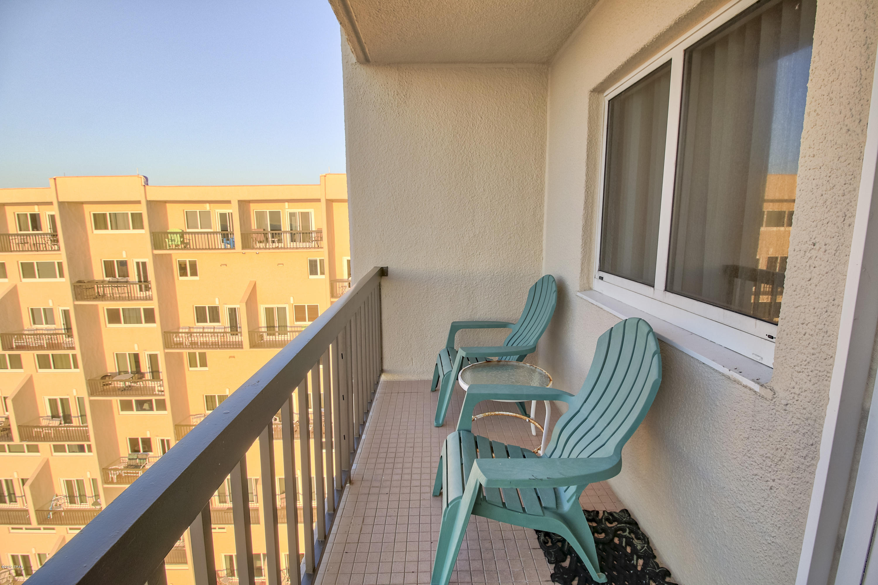 Pinnacle Port Phase 1-A - Residential